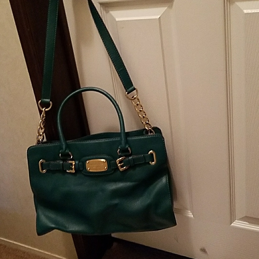 Michael Kors Hamilton Tote